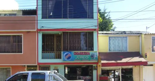 CIGARRERIA JOHLIS BOGOTÁ CIGARRERIA JOHLIS BOGOTÁ